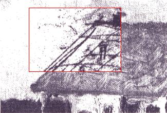 Riflettografia NIRUV